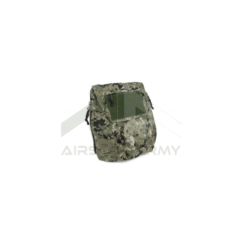 TMC Back PACK by ZIP PANEL