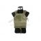 TMC Cordura 6094 style Plate Carrier