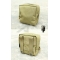 TMC Square MOLLE Canteen Pouch