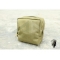 TMC Square MOLLE Canteen Pouch