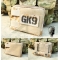 TMC Small MOLLE Velcro Admin Pouch