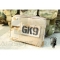 TMC Small MOLLE Velcro Admin Pouch