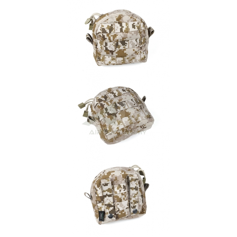TMC MOLLE BT style Small Utility Pouch