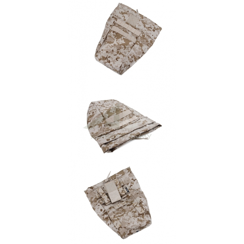 TMC USMC style M Pouch