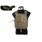 TMC Cherry Plate Carrier Versione 2016