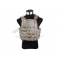 TMC Cherry Plate Carrier Versione 2016