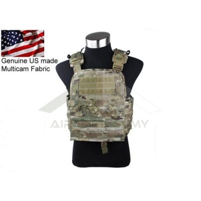 TMC Cherry Plate Carrier Versione 2016