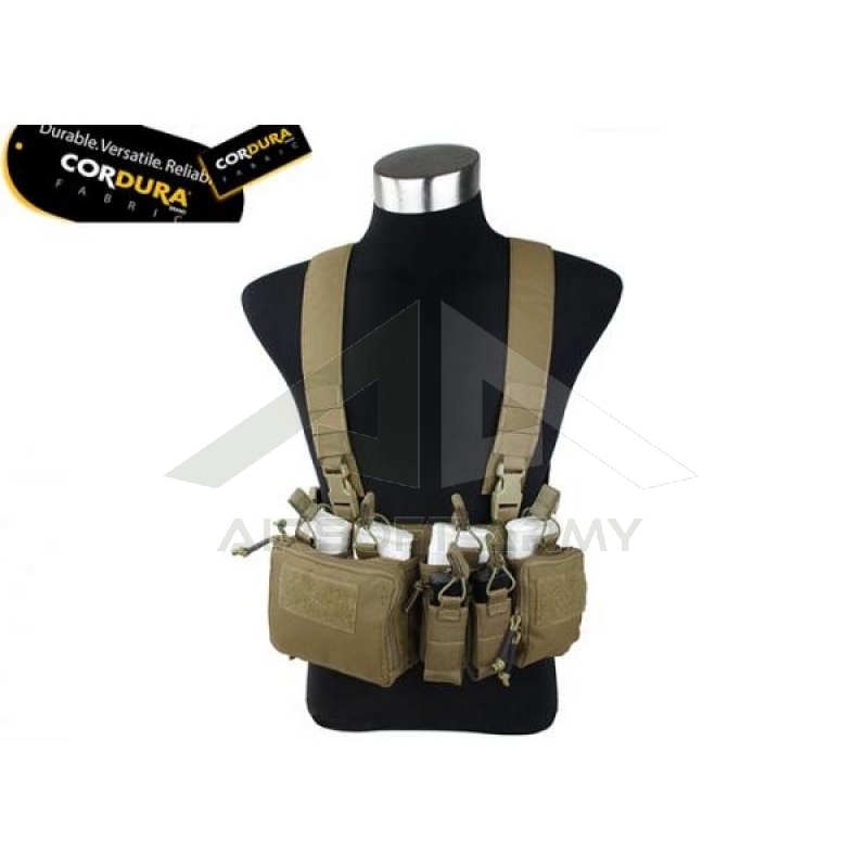 TMC 762 Chest Rig