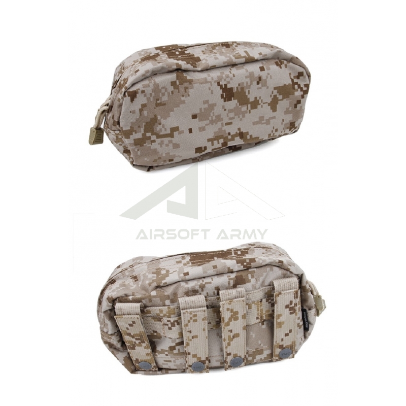 TMC Large Utility pouch Cordura