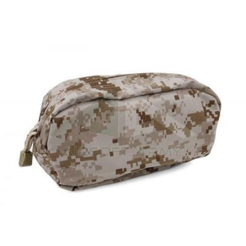 TMC Large Utility pouch Cordura