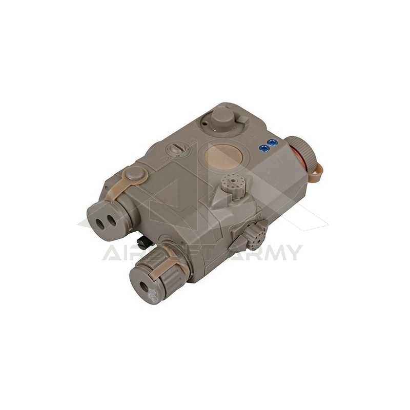 AN/PEQ-15 Portabatteria