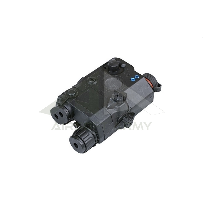 AN/PEQ-15 Portabatteria