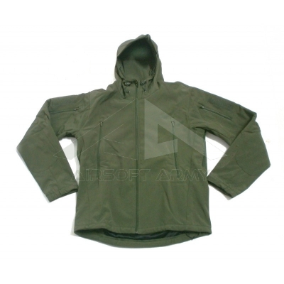 Giacca Soft Shell