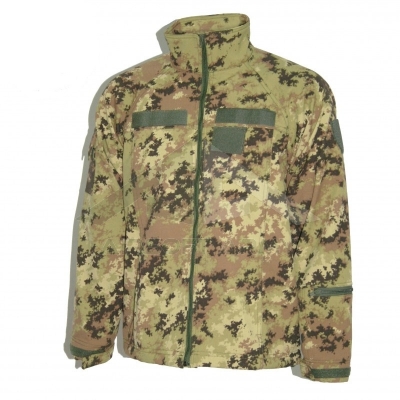 Inner Jacket Vegetato mod. Esercito Italiano