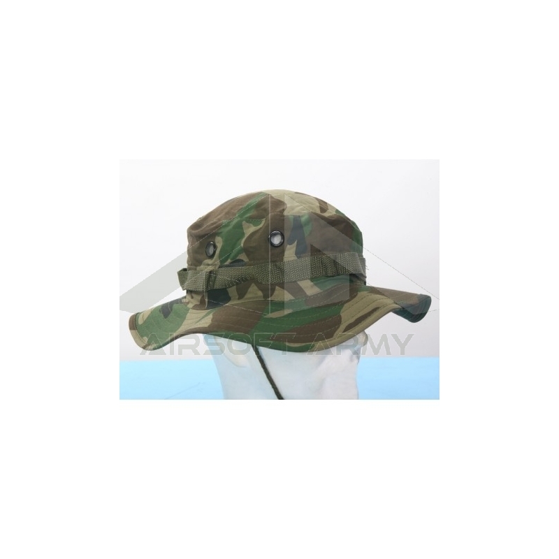 Cappello Jungle