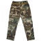 TMC G3 Combat Pant ( Woodland )