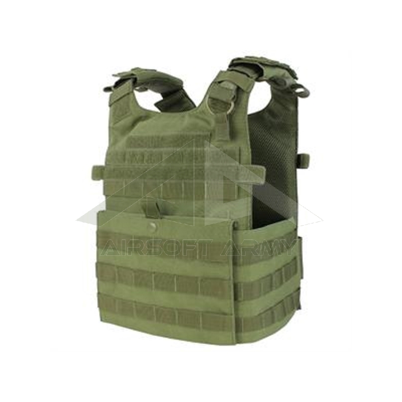 Gunner Lightweight Plate Carrier