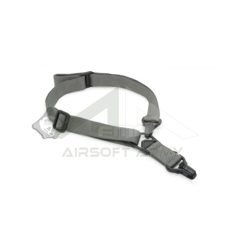 Cinghia Portafucile FS-3 1 o 2 Punti