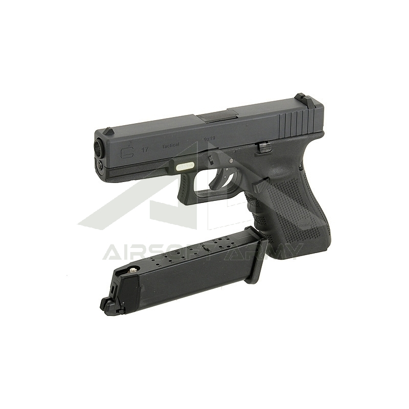 Glock 17 WE 4 GEN