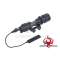 Torcia M951 Led