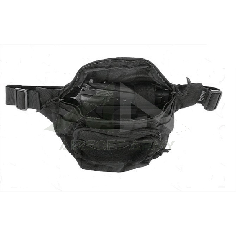 Marsupio Con Supporto Per Arma