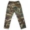 TMC 3G Field Pants Woodland