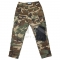 TMC 3G Field Pants Woodland