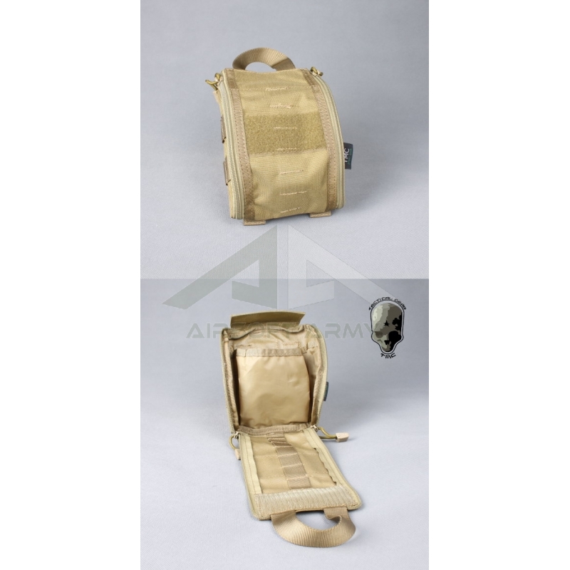 TMC Trauma Kit Pouch