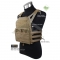 JPC Versione 15 Coyote Brown Matto