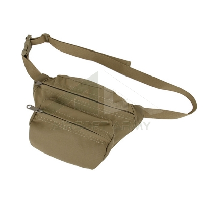 MARSOC style fanny pack