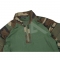 Woodland Combat Uniform Drifire Style