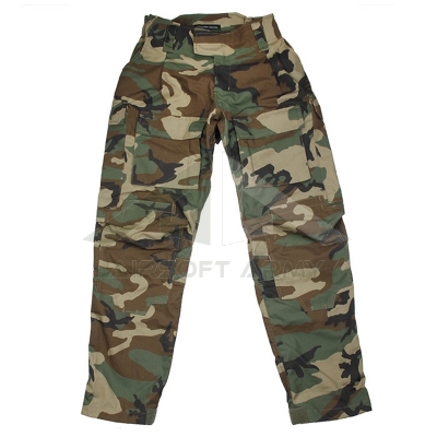 Woodland Combat Pants Drifire Style