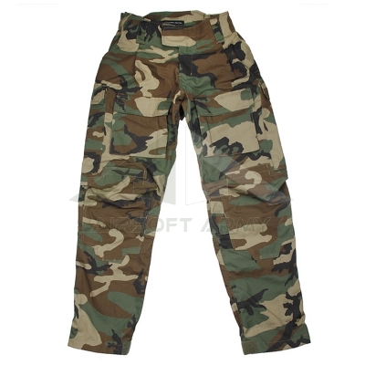 Woodland Combat Uniform Drifire Style