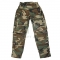 Woodland Combat Uniform Drifire Style