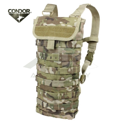 Water Hydration Carrier - MultiCam