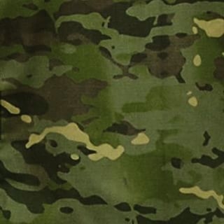 Multicam tropic