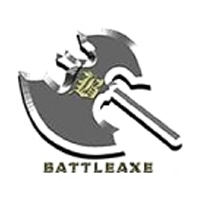 Battleaxe